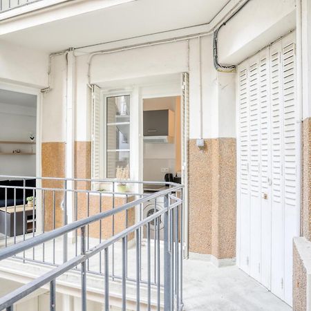 Le Studio Duret II París Exterior foto